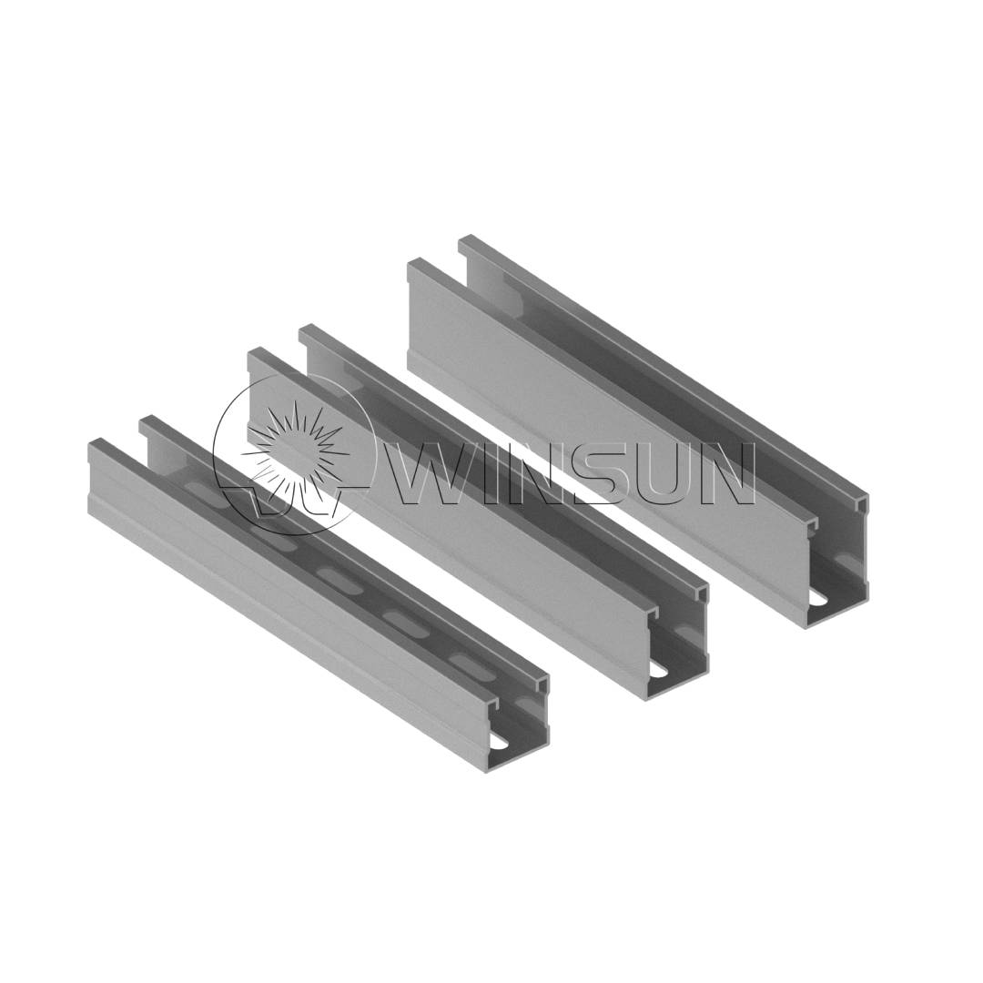  Roof Brackets for Solar Panels